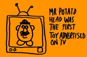 Random Picture - with a Random Fact!