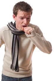 After being stuck in the house for 5 days - I still look this suave. Honest.