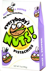 Yum! Yum! and Yum again!