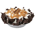 1/2 of Yesterday's "Workout"