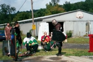 Listening to instructions