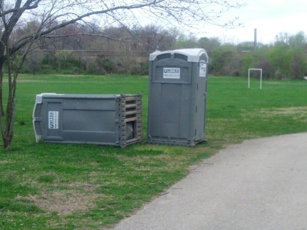 Think I'll pass on these...