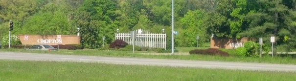 crofton