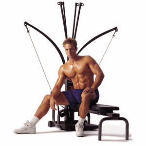 Me resting after using the bowflex.... (ok...ok.. the image MIGHT be from http://www.bowflex-help-online.com/is-a-bowflex-home-gym-worth-the-money.html )