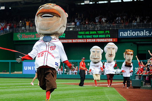 This was not from last nights game.  pic from espn.com