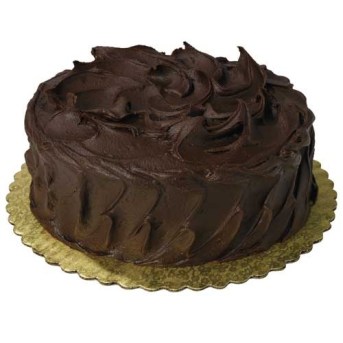 This cake is just as good as it looks!