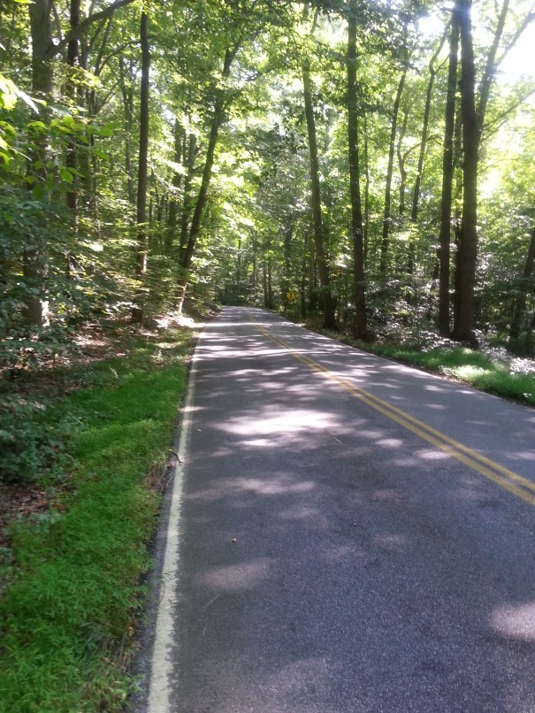 John Hopkins Rd, Crofton MD