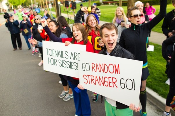 This should have been a picture of Storme and I... But I didn't think to take one.  So pretend it is!