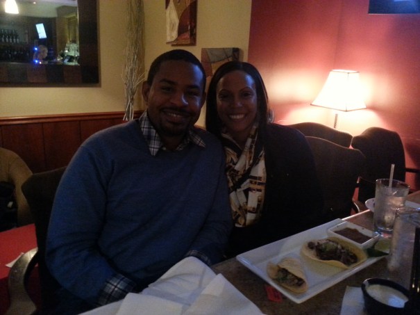 Marcus and Candace from http://healthymarc.tumblr.com/