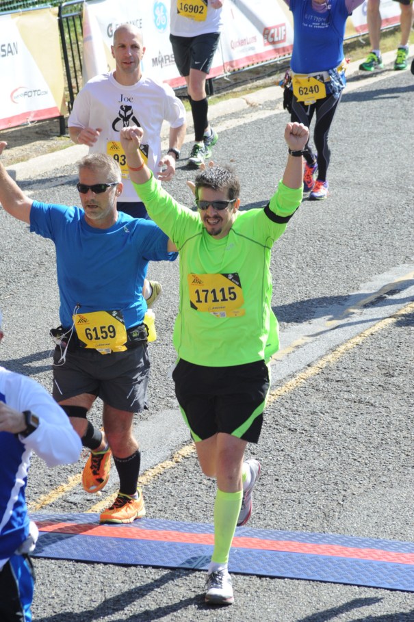 The picture I waited 3 years for!