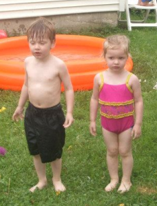 Bryce must have been about this size.